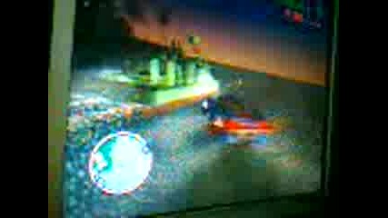 gta vice city по вода