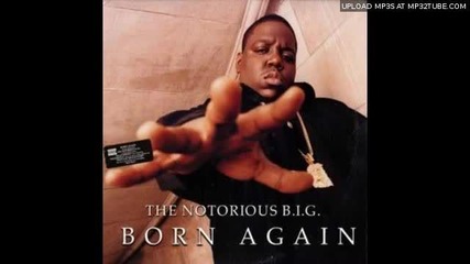 The Notorious B.i.g. - Niggas (original Album Version) 