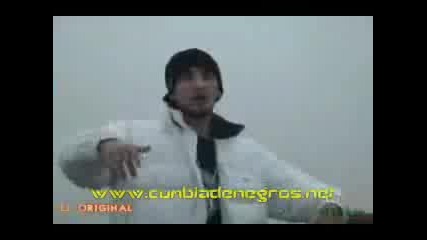 Kartier - Si Te Vas - El Original Rrr