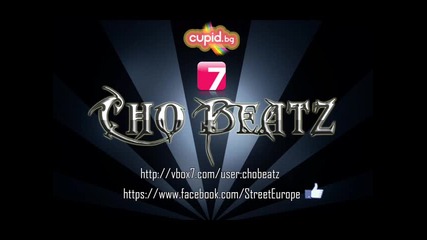 Cho Beatz - Fired Up