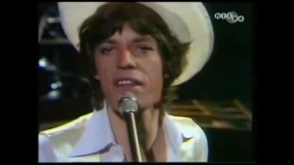 Rolling Stones - Angie 