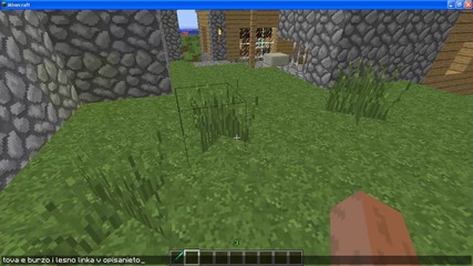 Download Nodus + Optifine 1.5.2