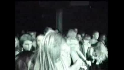 Embrio - No More Rising(live @ Mocvara 2003)