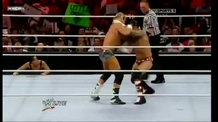 Raw 1_2_12_ Cm Punk vs Dolph Ziggler - Wwe Championship Matc