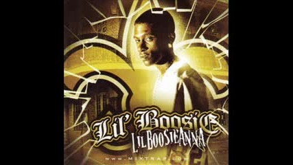 [ Lil Boosie ~ Somebody Gone Be My Victim ]