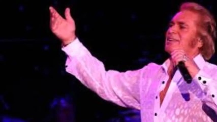 Engelbert Humperdinck and Michaelina Bellamy - When I Fаll In Love