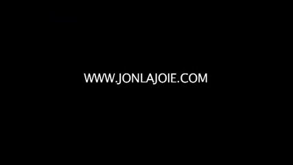 Jon Lajoie - Alone In The Universe