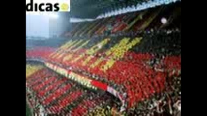 Milan Official Anthem