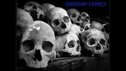 Gimisum Family - Back In The Days