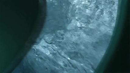 Super Slo - mo Surfer! - South Pacific - Bbc Two 