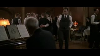 The Road To Perdition (2002) - Пияно дует