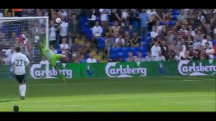 Edin Dzeko - 58th Minute Man