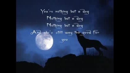Jacob Black Song