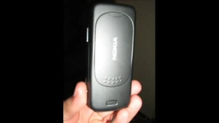 Nokia N73 Music Edition