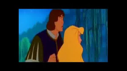 The Swan Princess - Far Away