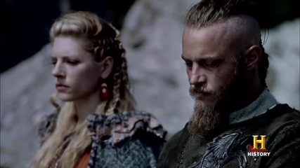 кръв # Vikings : Athelstan's Journal - Blood