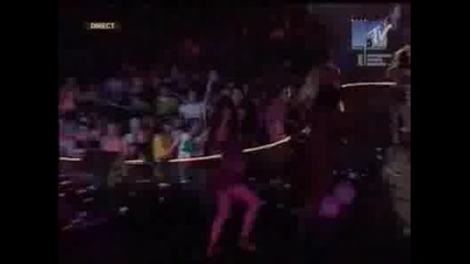 Morandi - Medley - Mtv Награди - Румъния