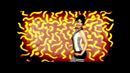 Antonina - Vishni (official Video 2010)