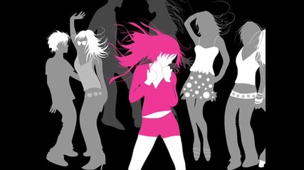plastik funk feat.davidoff - everybody dance now 2011