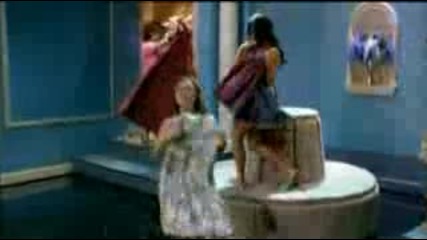Ashley Tisdale - A Night To Remember From
