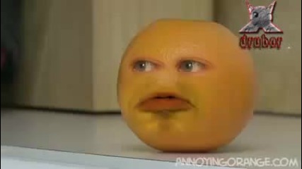 Annoying Orange 9 Luck o the Irish 