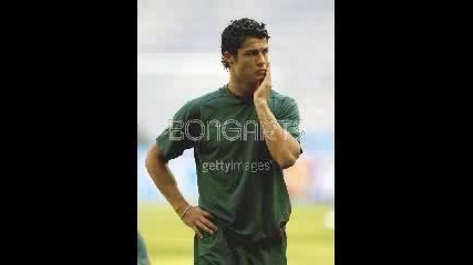 Cristiano Ronaldo Pics