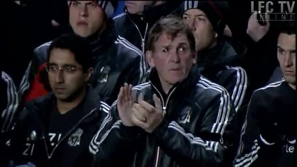 R. I. P. Gary Speed