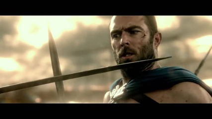 300 Rise of an Empire - Official Trailer 3 [hd]