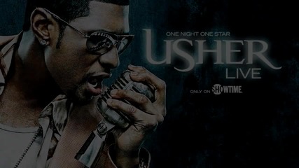 Usher - More (remix)