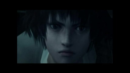 Devil may cry3 яко клипче :) 