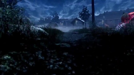 Call of Duty Ghosts - Extinction Reveal Trailer