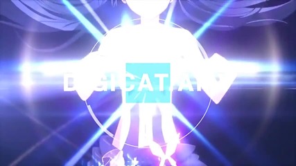 Each Moment [amv]