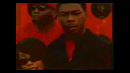 Aaliyah feat. Missy Elliott & Timbaland - Hot Like Fire 