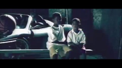 Keith Sweat - One On One