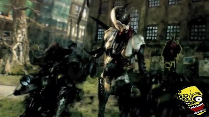 Dmc 6 ' Trailer