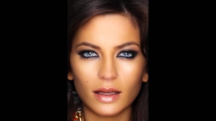 Milica Pavlovic - Mash Up Mix 2014 (Audio)