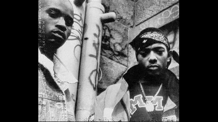 Mobb Deep - Light Em Up (original) 