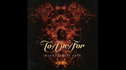 To Die For - I Just Want You (cover Ozzy Osbourne) 