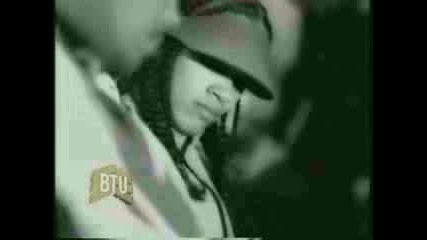 Lin Que Ft Mc Lyte - Let It Fall