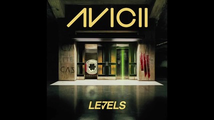 Avicii _levels_ Skrillex Remix [preview]
