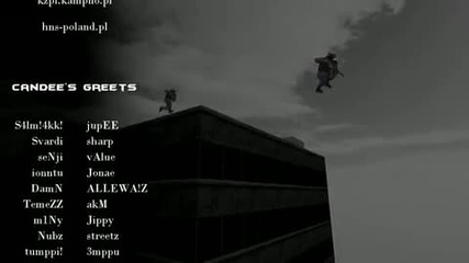 rad & candee minimovie by w1zz