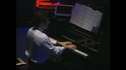 Raymond Lefevre - Capriccio Rhapsodie