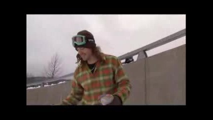 Burton Snowboards 07 - 08 - Jeremy&jussi