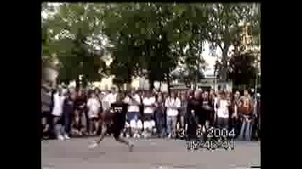 Kadour Ziani Dunk