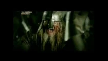 Nightwish - Sleeping Sun 