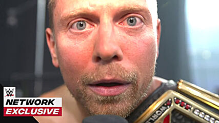 The Miz told you so: WWE Network Exclusive, Feb. 21, 2021