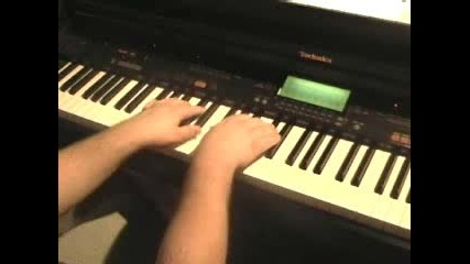 Chicago - If You Leave Me Now - Piano