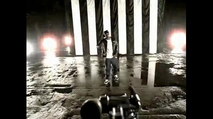 Young Jeezy ft. Kanye West - Put On [hq]