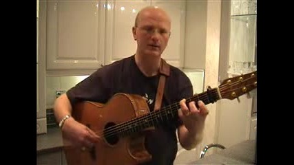 Kathy`s Song Cover