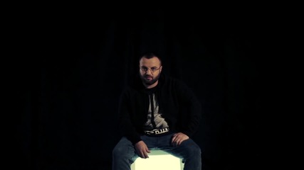 Ice Cream feat. Dim4ou - Без страх (official video Hd)